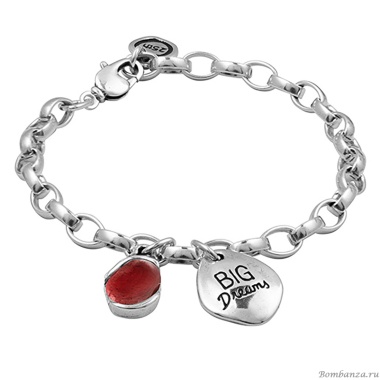 Браслет Ciclon, GADEA ROSA C232125-09-0 R/S Браслет Ciclon, GADEA ROSA C232125-09-0 R/S